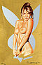Mel Ramos - Golden Delicious, 68281-16, Van Ham Kunstauktionen