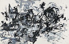 Fred Thieler - Gr 59L, 66813-5, Van Ham Kunstauktionen