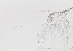 Joseph Beuys - Konvolut 3 Granolithografien, 58062-173, Van Ham Kunstauktionen