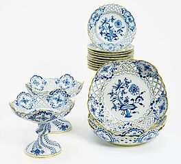 Meissen - Auktion 368 Los 558, 57247-18, Van Ham Kunstauktionen