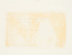 Ruth Bussmann - Edition November blau, 77669-274, Van Ham Kunstauktionen