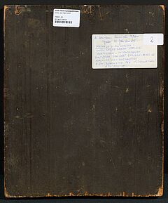 Verschiedene Kuenstler - Sieben Ikonen, 75501-30, Van Ham Kunstauktionen