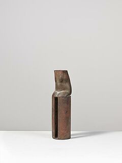 Waldemar Otto - Sitzender weiblicher Torso I, 80100-323000, Van Ham Kunstauktionen