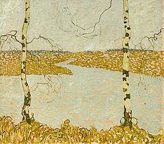 Walter Ophey - Dachauer Moos, 81036-1, Van Ham Kunstauktionen