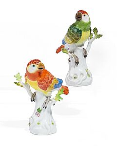 Meissen - Auktion 397 Los 118, 60155-1, Van Ham Kunstauktionen