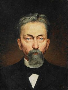 Emile Galle - Auktion 275 Los 250, 41319-1, Van Ham Kunstauktionen