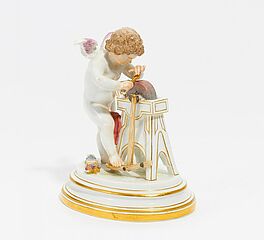 Meissen - Auktion 386 Los 709, 58952-22, Van Ham Kunstauktionen