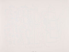 Arman - Fragmentation of Coffee and Tea Pots, 75280-167, Van Ham Kunstauktionen