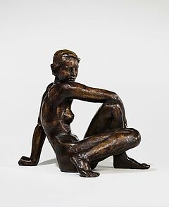 Fritz Klimsch - Auktion 306 Los 346, 48169-1, Van Ham Kunstauktionen