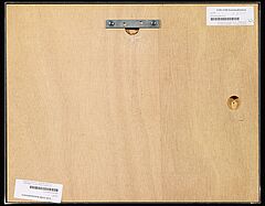 Joseph Beuys - Auktion 337 Los 653, 54789-1, Van Ham Kunstauktionen