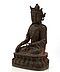 Buddha in bhumisparsa mudra, 66840-1, Van Ham Kunstauktionen