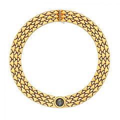 Bulgari - Bulgari, 81615-1, Van Ham Kunstauktionen