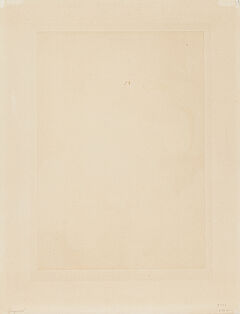 Ernst Wilhelm Nay - Omega rot, 70634-4, Van Ham Kunstauktionen