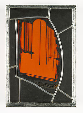 Georg Meistermann - Ohne Titel, 60174-258, Van Ham Kunstauktionen