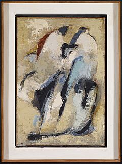 Giuseppe Santomaso - Ai Confini dell Oriente, 70368-8, Van Ham Kunstauktionen