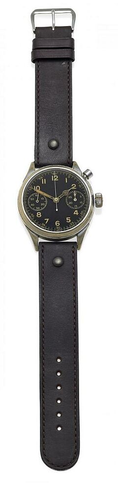 Hanhart - Hanhart, 58248-179, Van Ham Kunstauktionen