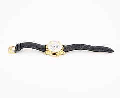 Jaeger LeCoultre - Jaeger LeCoultre, 77909-9, Van Ham Kunstauktionen