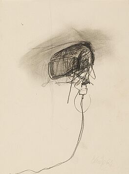 Joseph Beuys - Ohne Titel, 69500-18, Van Ham Kunstauktionen