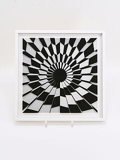 Marcello Morandini - Komposition 715, 73922-1, Van Ham Kunstauktionen