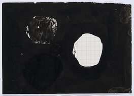 Norbert Prangenberg - Ohne Titel, 69500-419, Van Ham Kunstauktionen