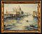 Otto Eduard Pippel - Venedig Santa Maria della Salute und der Canal Grande, 77010-3, Van Ham Kunstauktionen