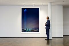 Ralf Kaspers - Tribute in Light, 65178-2, Van Ham Kunstauktionen