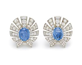 Van Cleef Arpels - Van Cleef amp Arpels, 80682-3, Van Ham Kunstauktionen