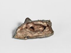 Waldemar Otto - (Aphrodite als) Liegende Bacchantin (Bacchusbrunnen), 80100-301000, Van Ham Kunstauktionen