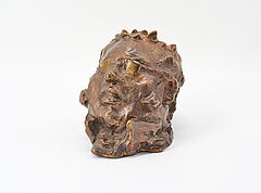 Alfred Hrdlicka - Schubert, 70026-1, Van Ham Kunstauktionen