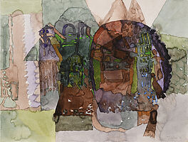 Heinz Troekes - Am Rondell, 62313-530, Van Ham Kunstauktionen