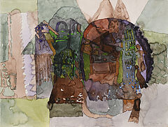 Heinz Troekes - Am Rondell, 62313-530, Van Ham Kunstauktionen