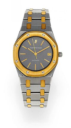 Audemars Piguet - Audemars Piguet, 60679-8, Van Ham Kunstauktionen