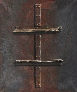 Gerd Baukhage - Auktion 311 Los 678, 48838-2, Van Ham Kunstauktionen