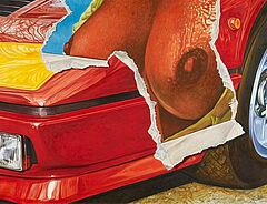 Fritz Koethe - Auktion 322 Los 108, 51195-1, Van Ham Kunstauktionen