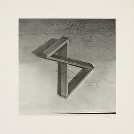 Gerhard Richter - Aus Neun Objekte Motiv i, 56357-16, Van Ham Kunstauktionen