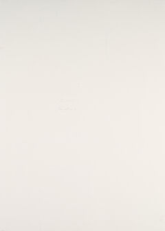 Benjamin Houlihan - Ohne Titel, 81829-2, Van Ham Kunstauktionen