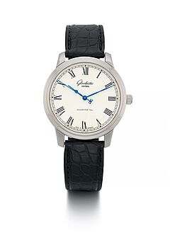 Glashuette Original - Glashuette Original, 81694-2, Van Ham Kunstauktionen
