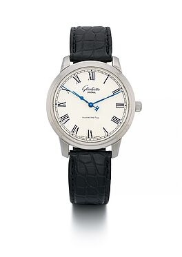 Glashuette Original - Glashuette Original, 81694-2, Van Ham Kunstauktionen