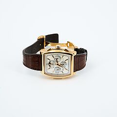 IWC - IWC, 81857-4, Van Ham Kunstauktionen