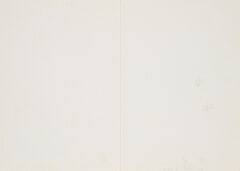 Joseph Beuys - Aus Zeichnungen zu Leonardos Codices Madrid, 81026-5, Van Ham Kunstauktionen