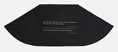 Joseph Kosuth - Fragment B 37, 80735-1, Van Ham Kunstauktionen