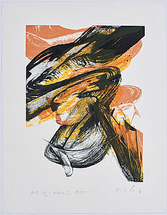 Karl Otto Goetz - Kolphoo I, 70382-1, Van Ham Kunstauktionen