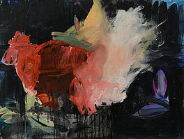 Andrea Hanak - Ohne Titel, 65009-16, Van Ham Kunstauktionen