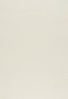 AR Penck Ralf Winkler - Ohne Titel, 56840-3, Van Ham Kunstauktionen