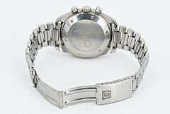 Omega - Speedmaster, 75656-1, Van Ham Kunstauktionen