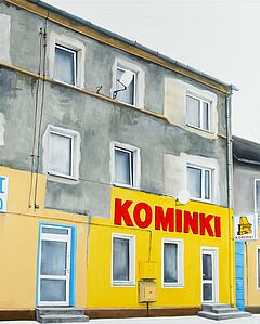 Slawomir Elsner - Untitled 41, 68003-305, Van Ham Kunstauktionen