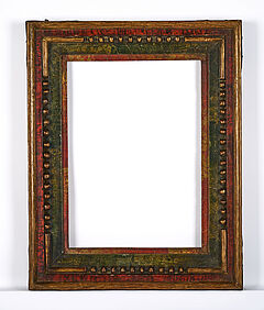 Spanien - Kassettenrahmen, 76762-16, Van Ham Kunstauktionen