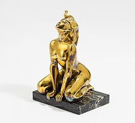Ernst Fuchs - Auktion 422 Los 646, 63753-1, Van Ham Kunstauktionen