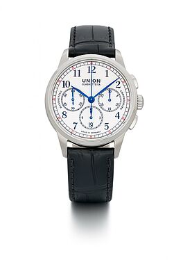 Union - Union, 81694-3, Van Ham Kunstauktionen