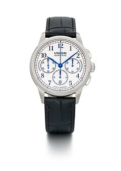 Union - Union, 81694-3, Van Ham Kunstauktionen